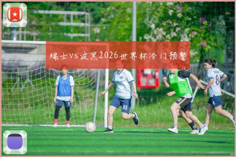 瑞士vs波黑2026世界杯冷门预警 — 详细说明