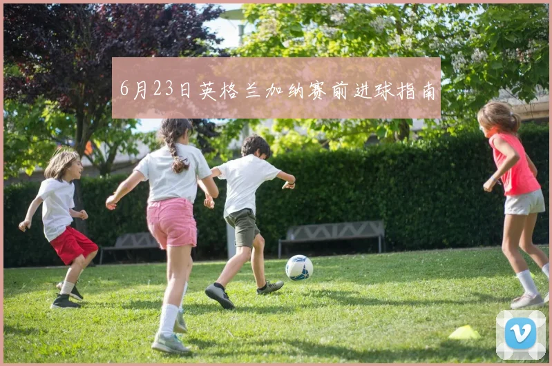 6月23日英格兰加纳赛前进球指南