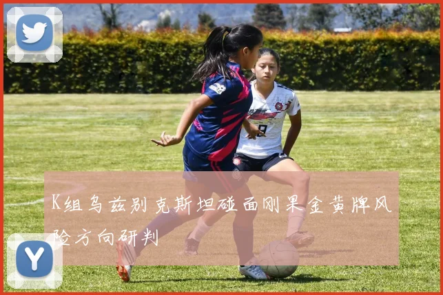 K组乌兹别克斯坦碰面刚果金黄牌风险方向研判